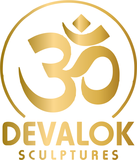 Devalok Sculptures LOGO