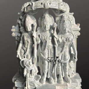 Rama Stone Sculptures